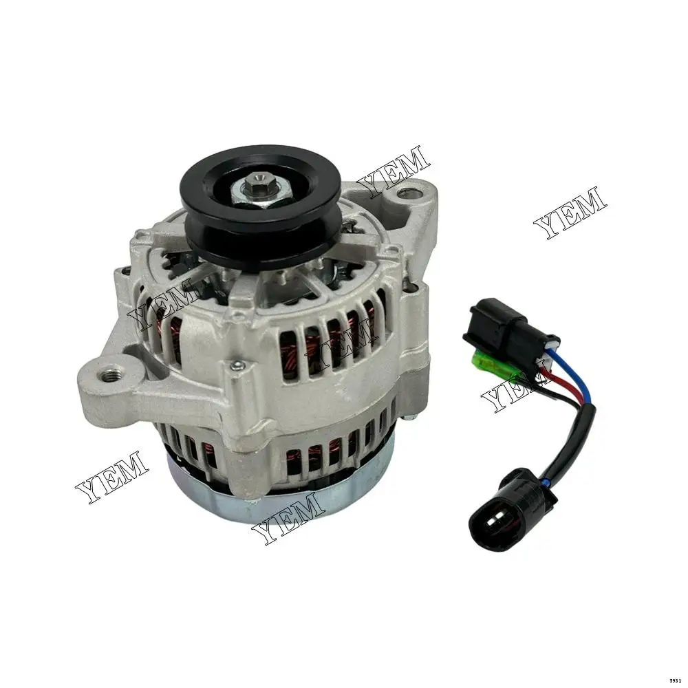 Factory Price 403C-11 Alternator for Perkins