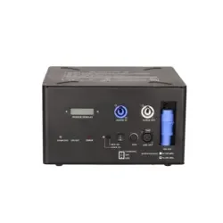 1000w  Stage Effect Machine Portable Source New Spark Flame Machine