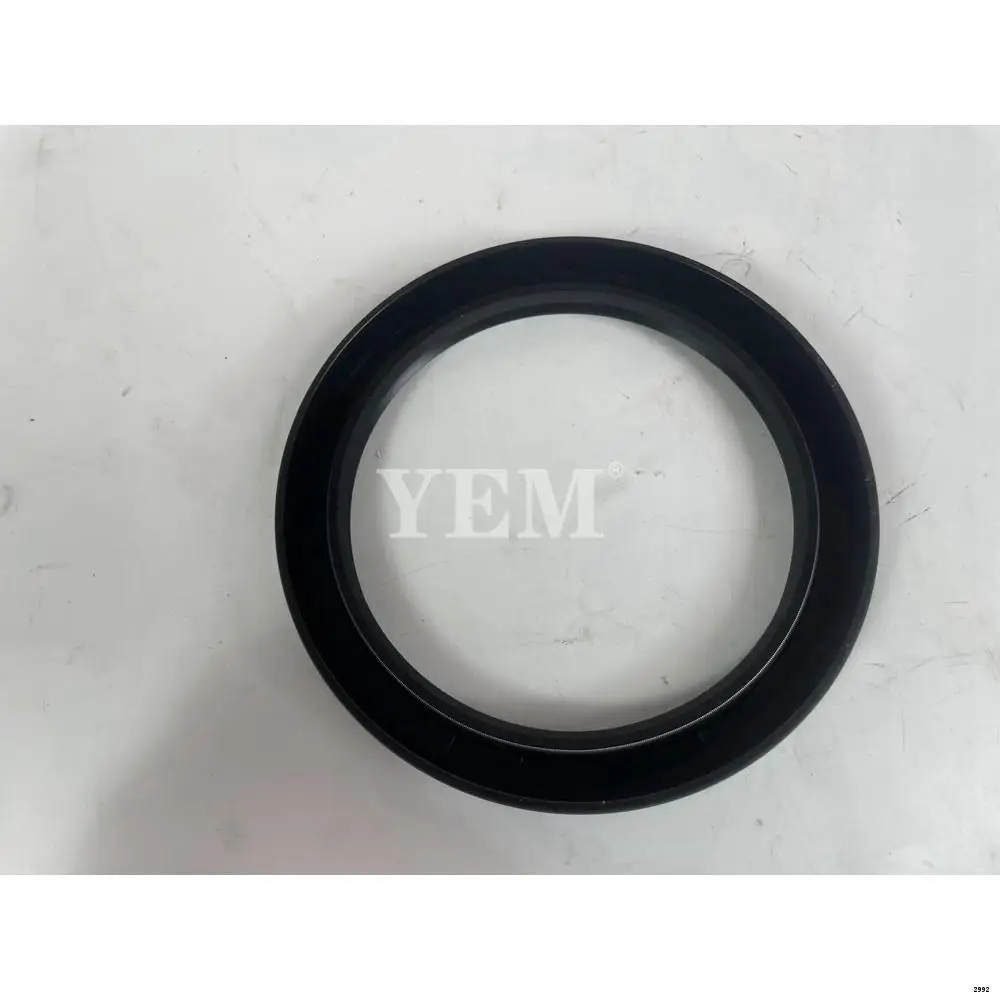 Oil Seal 15351-04460 Fit for Kubota Forklift Excavator Skid Steer Aftermarket Parts