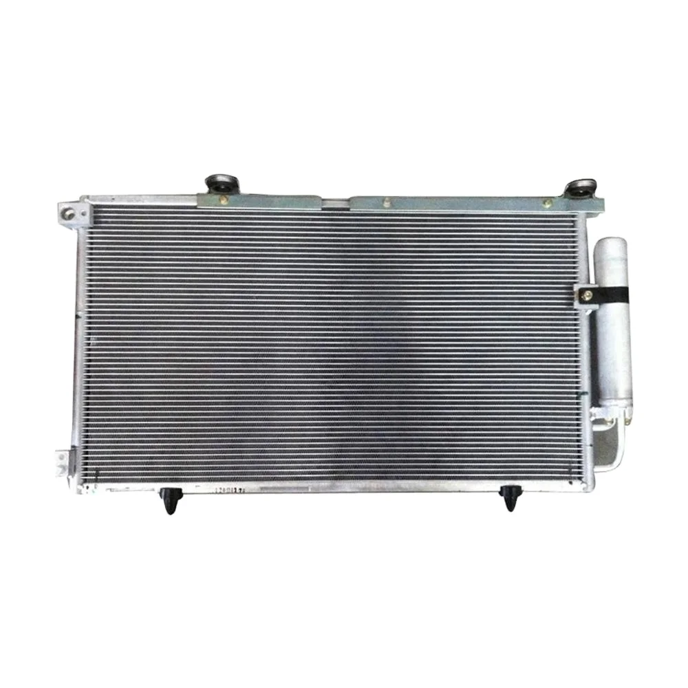 Geely spare parts Condenser assy 10170096595101