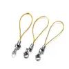 Gold wire