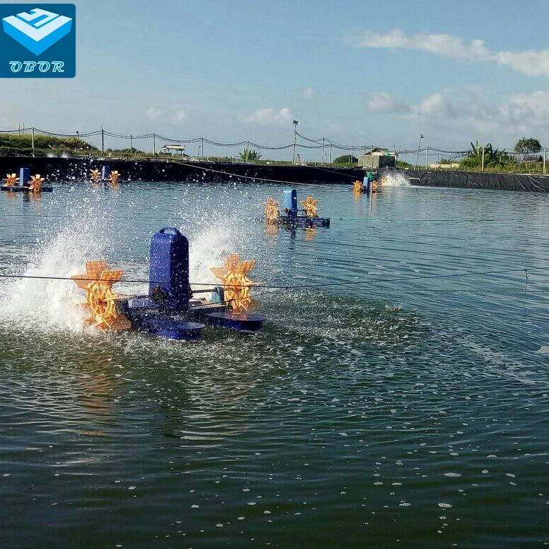 Factory Price OBOR HDPE Geomembrane  0.5mm 0.75mm 1mm Waterproof Geomembranas Dam Pond Liner