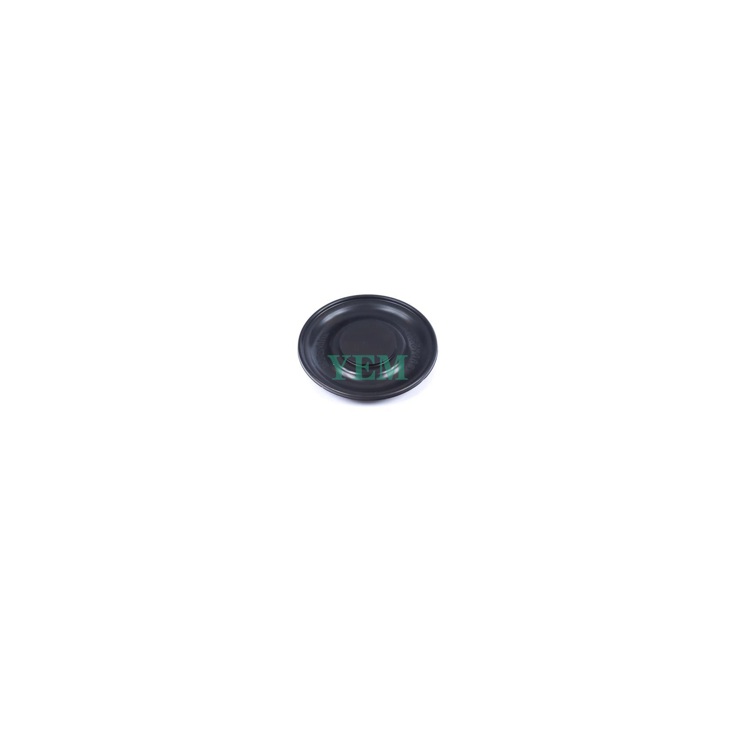 Excavator 3688Y005 Oil Breather Valve Top Cover Seal for Perkins Diesel Engine Parts