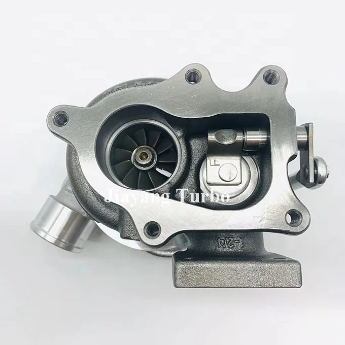 HE200 Turbo 3794570 3794571 5459833 1044100FE010XZ Turbo江淮