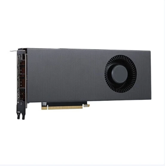 Kunyun 430 High-Performance AI Deep Learning GPU Card GDDR6 12nm for ...