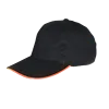Naranja negra