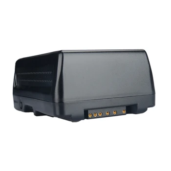 Kingma Professional High Capacity 13200mAh 190Wh BP-190W V Mount V Lock Battery for Sony Camcorder Video Camera detail image