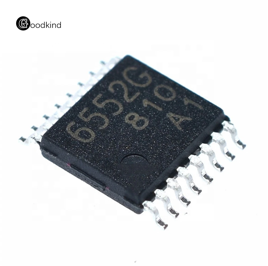 Tb6552fng Tb6552f Tb6552 6552g Chip Sop16 Motor Driver/ controller - Buy Motor Driver/controller,Integrated Circuits on Alibaba.com