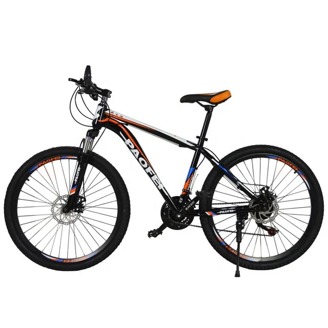 29 inch wheel mountain bike for sale