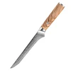 Coltello da disosso da 6 pollici