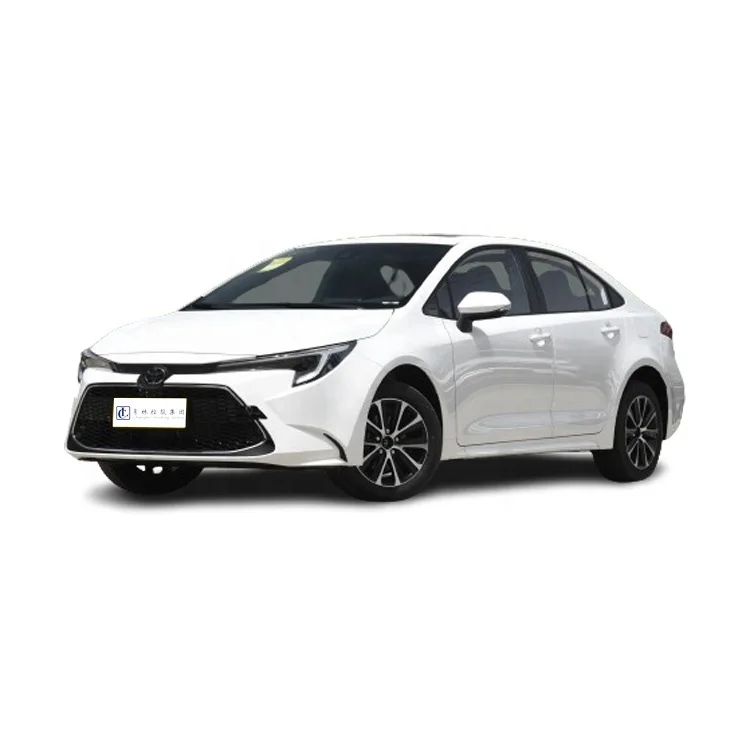 New Style Levin Corolla Gt Of Toyota Sedan Gas Petrol 2.0L 171Ps L4 126Kw/205Nm R17 Luxury Edition Lhd Used Car For Sale