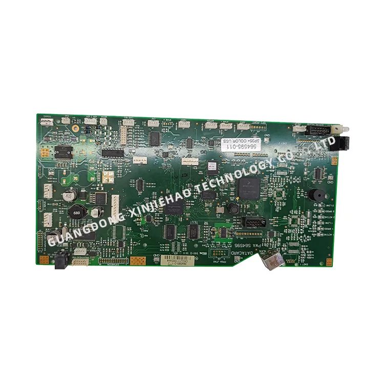 Entrust Datacard Mainboard Control Panel Motherboard For Sp30plus Sp35