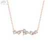 Or rose 18K
