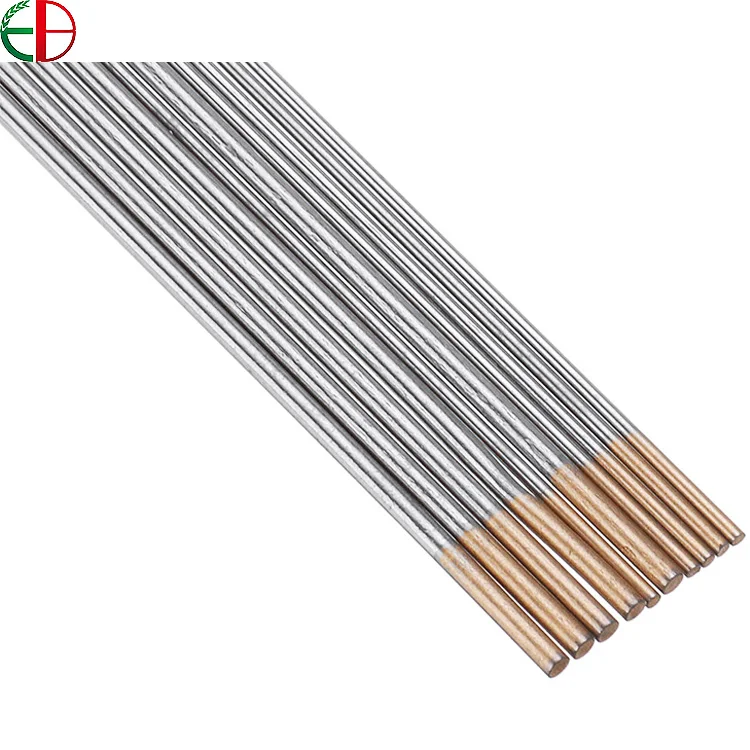 Tig Wt20 Tungsten Welding Electrode Tungsten Carbide Welding Rod Buy Tungsten Welding