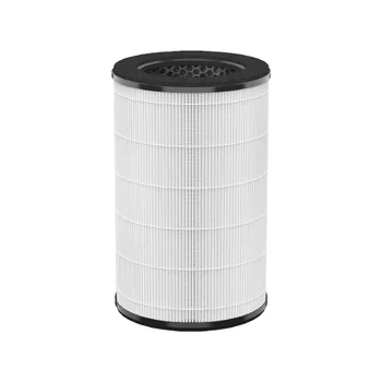 AP-T40FL carbon air purifier for Homedics Air Purifier AP-T40 activated filter for AP-T40WT AP-T45-BK air filter replacement