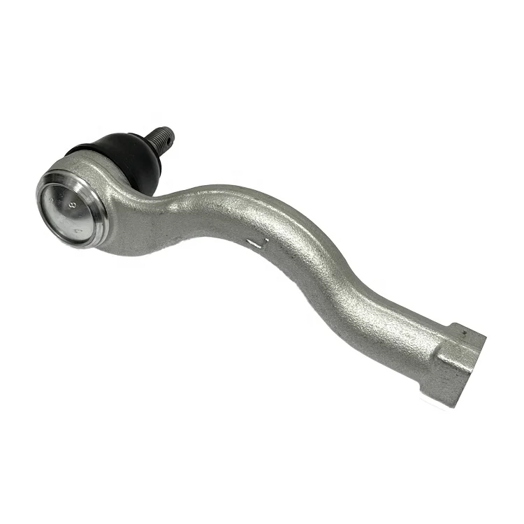 【良好品】 4422A096 4422A009 END ASSY TIE ROD LH for Mitsubishi L200 リール