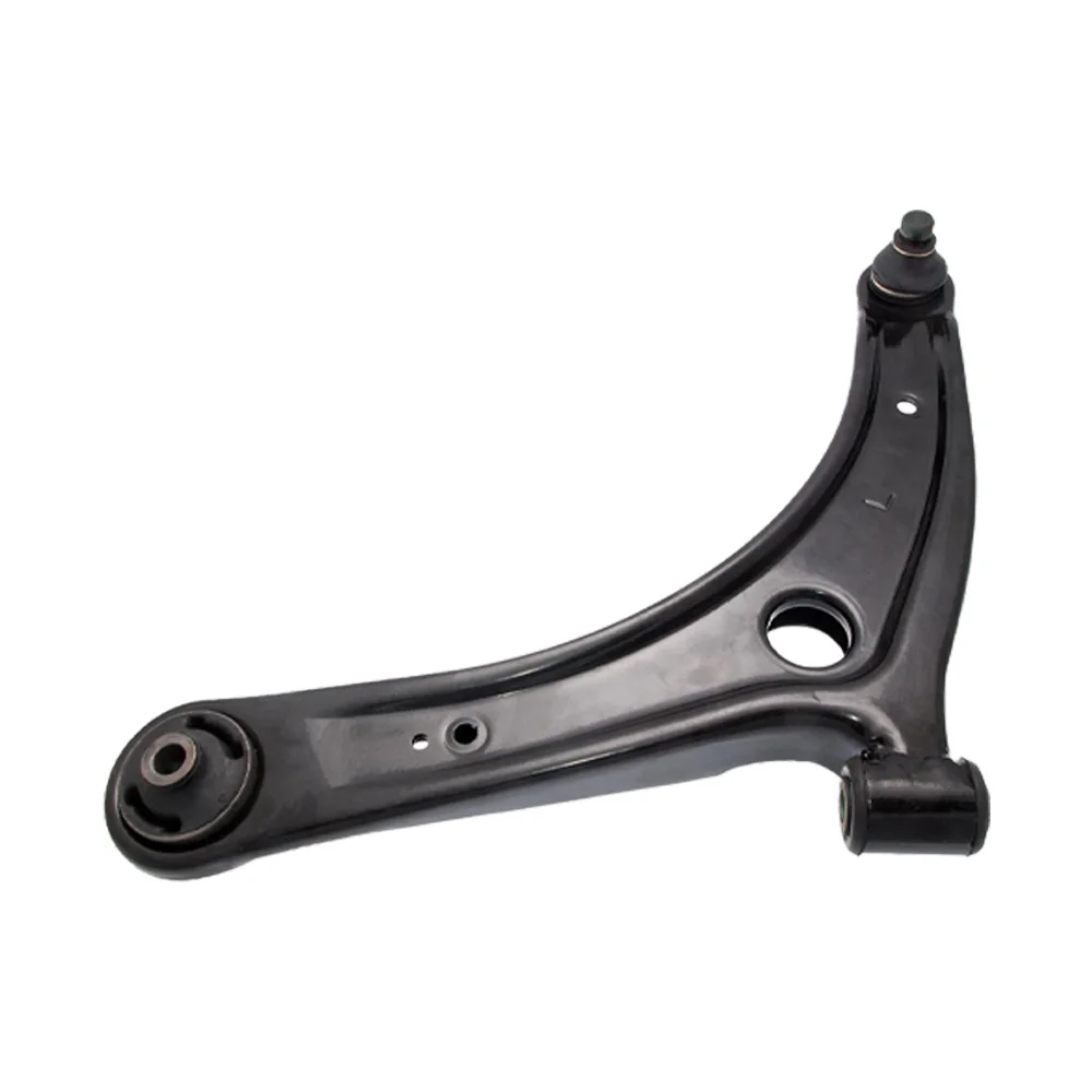 Mitsubishi Front Control Arm Model 4013A009 & 4013A010 High Quality Replacement Part