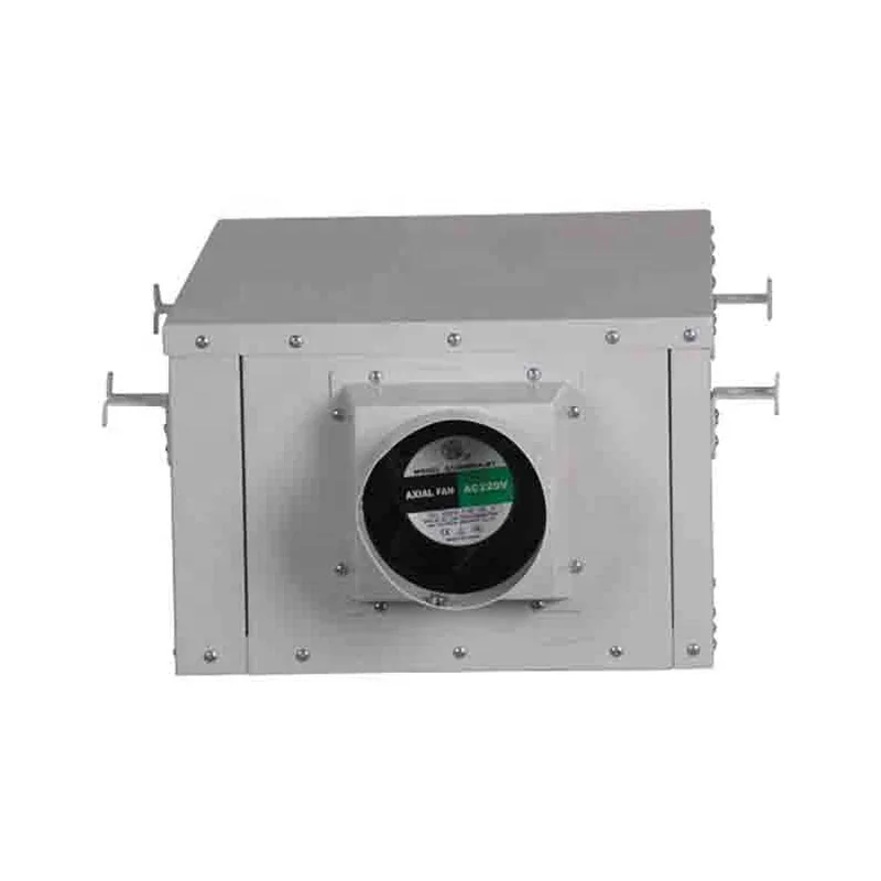 Ceiling Mounted Dehumidifier, 500, 220V - detail 6