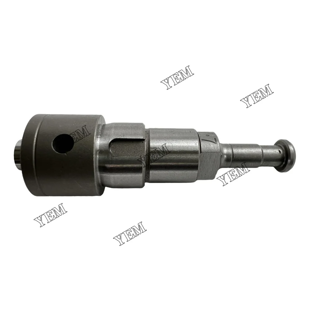 Plunger 119515-51100 Fit for Yanmar 3TN70 Engine