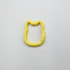colorful 7 Yellow