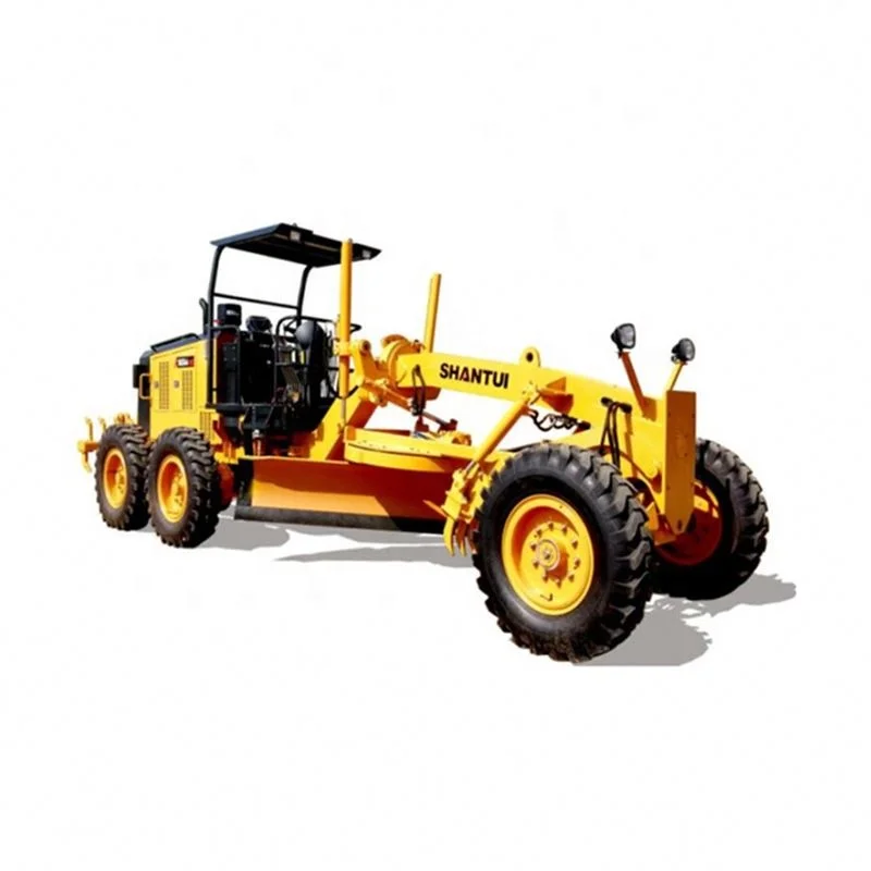 2022 Motor Grader Cheap Motor Grader Price 919 Earth Moving Machine parts