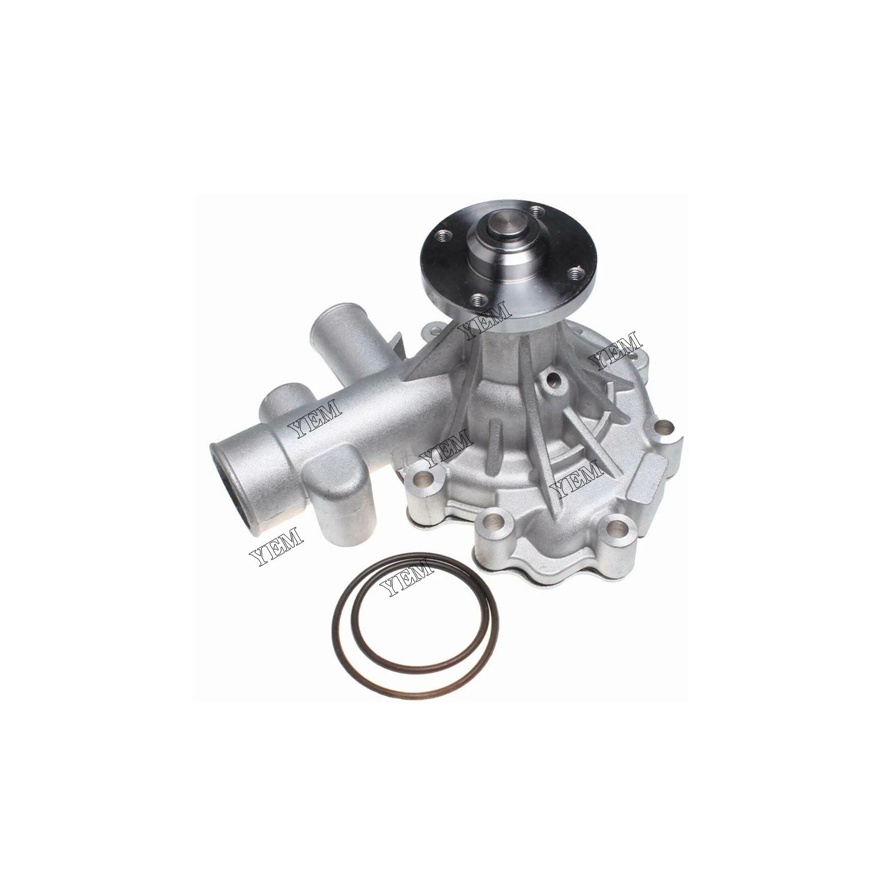 Thermostat 6653948 for Bobcat 225 231 325 328 331 334 337 341 Excavator 160 F Industrial Engine Parts