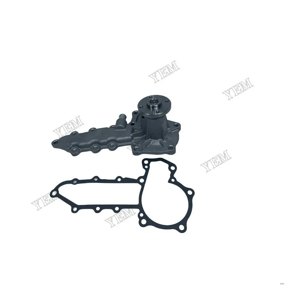 V2403 Water Pump 1G928-73032 for Kubota Machinery Engine Parts