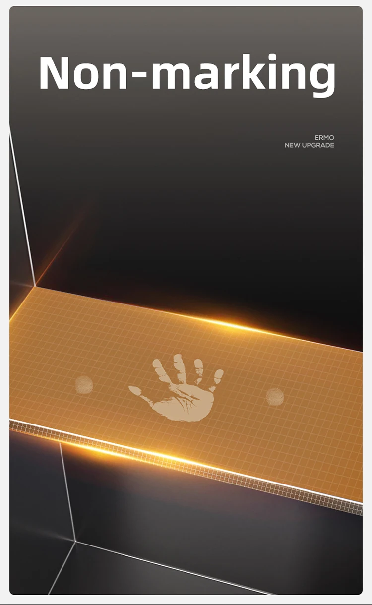 Stainless Steel Recessed Niche Electrostatic Coating Living Room Backsplash