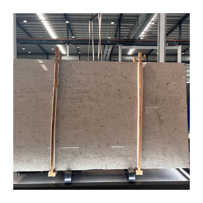 لوح رخام كارسيل الرمادي عالي الجودة ومصقول، بالجملة وبسعر المصنع؛ يُستخدم رخام كارسيل الرمادي على نطاق واسع في الديكور الداخلي وديكور الجدران