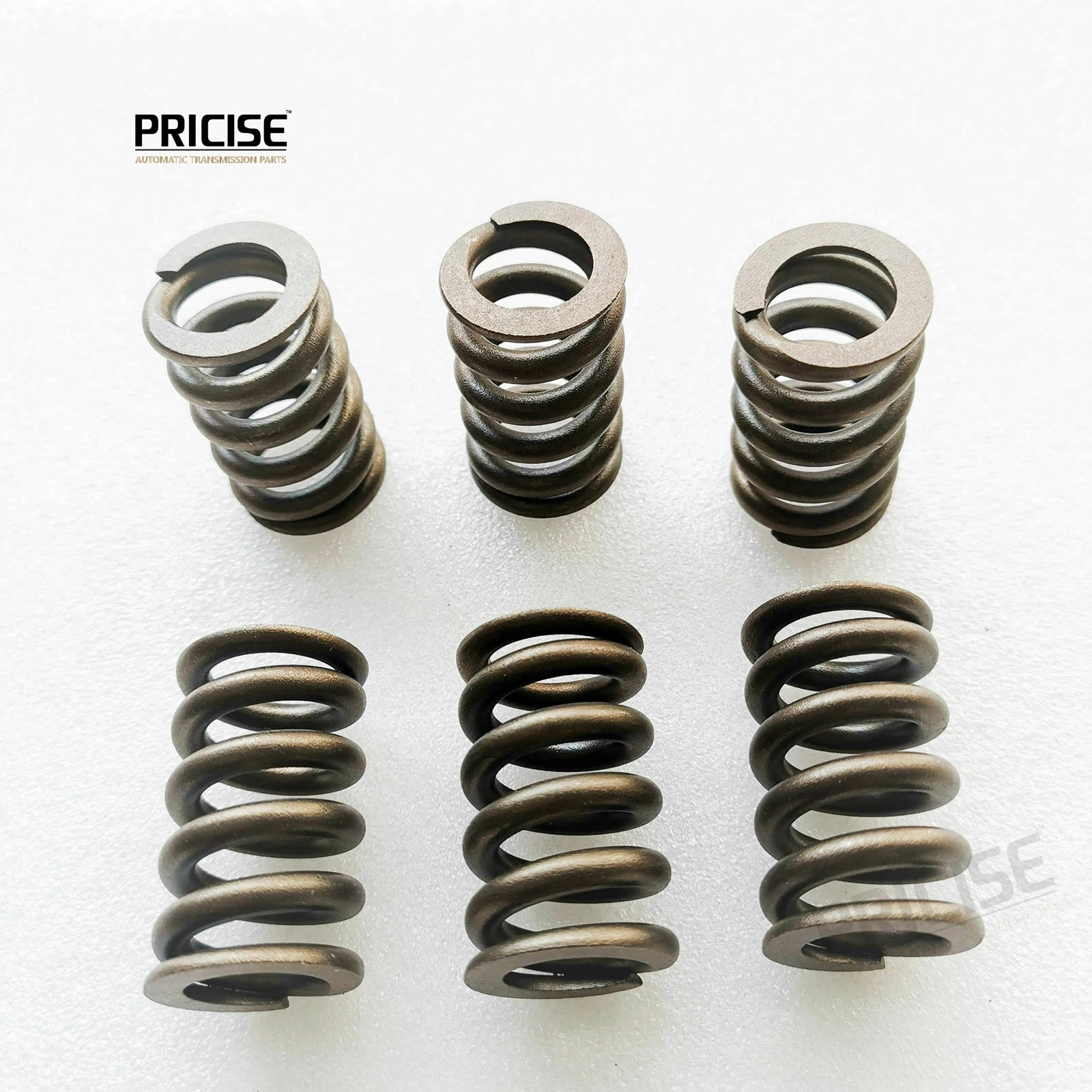 MPS6 6DCT450 Transmission Clutch Spring Retainers Kit Clutch Repair Kit