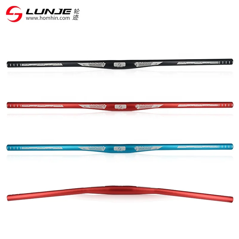 LUNJE MTB Accessories Speed Drop Handlebars for Bikes