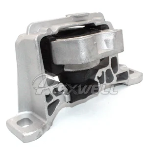 Aluminum Engine Mounting Cushion AV616F012AB for Ford Focus 1811940