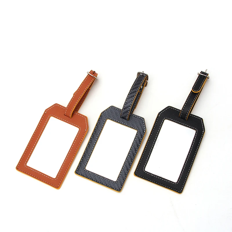 Custom Luggage Tag Premium Luggage Tag 