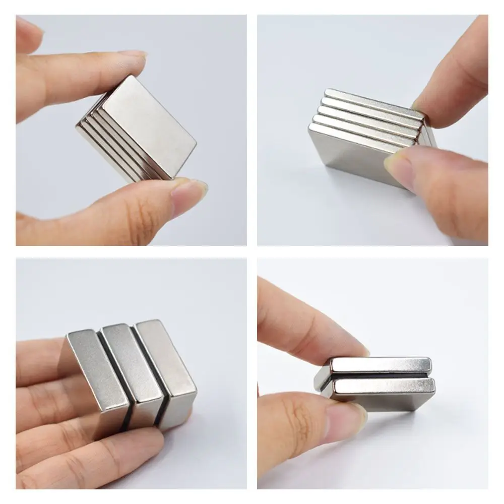 Crawling Wheel N42sh Ndfeb Big Block Wheel For Robot