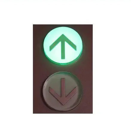Elevator Parts Arrow Display LED Elevator Direction Indicator