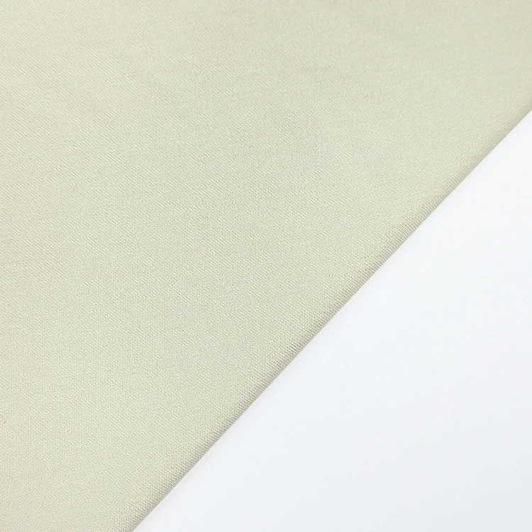 New Arrival Solid Modal and Cotton Fabric Sorona Material, China Supplier Cooling Cotton Modal Fabric for Tshirt/ manufacture