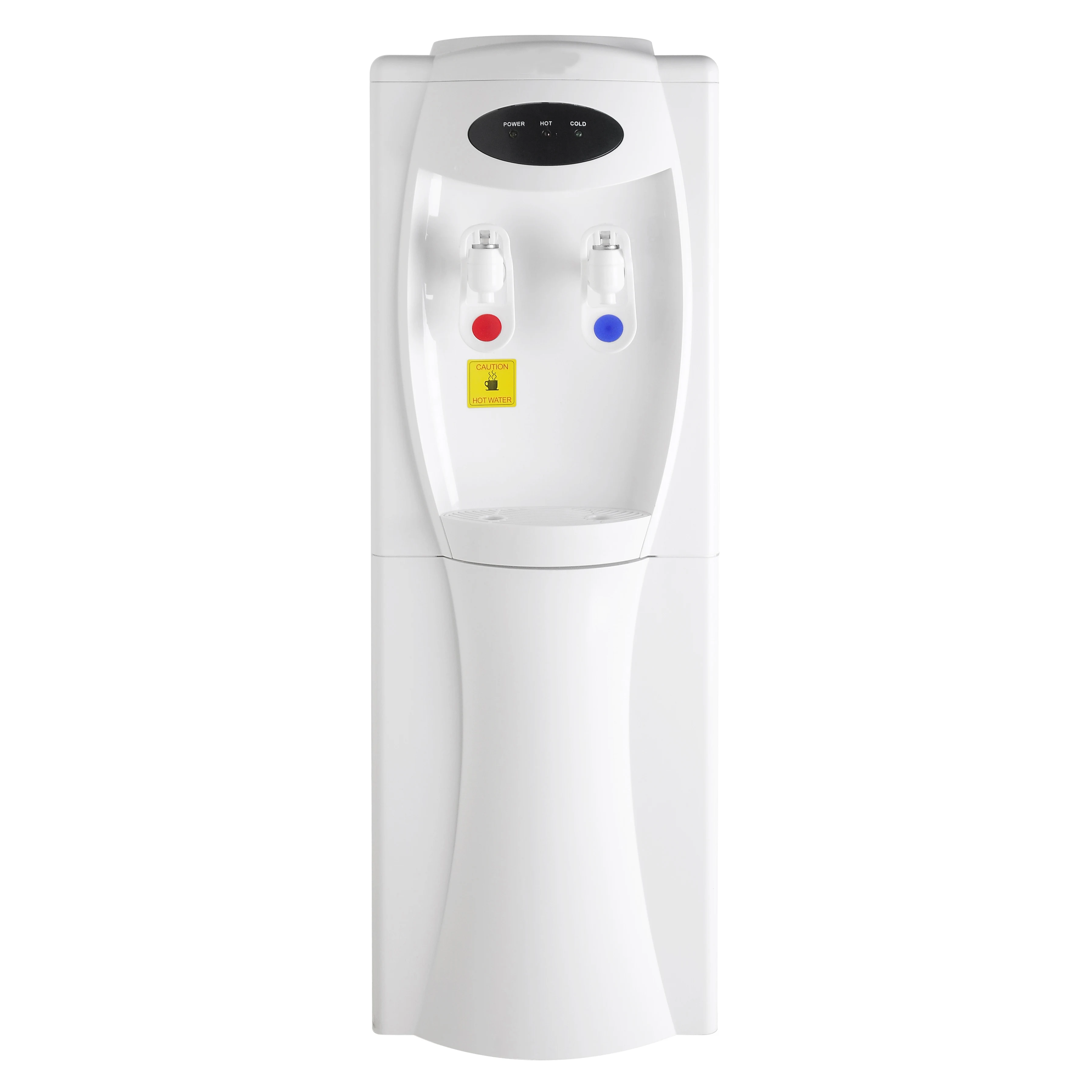 Compressor Hot and Cold Water Dispenser Without Cabinet(YLRS-T3)