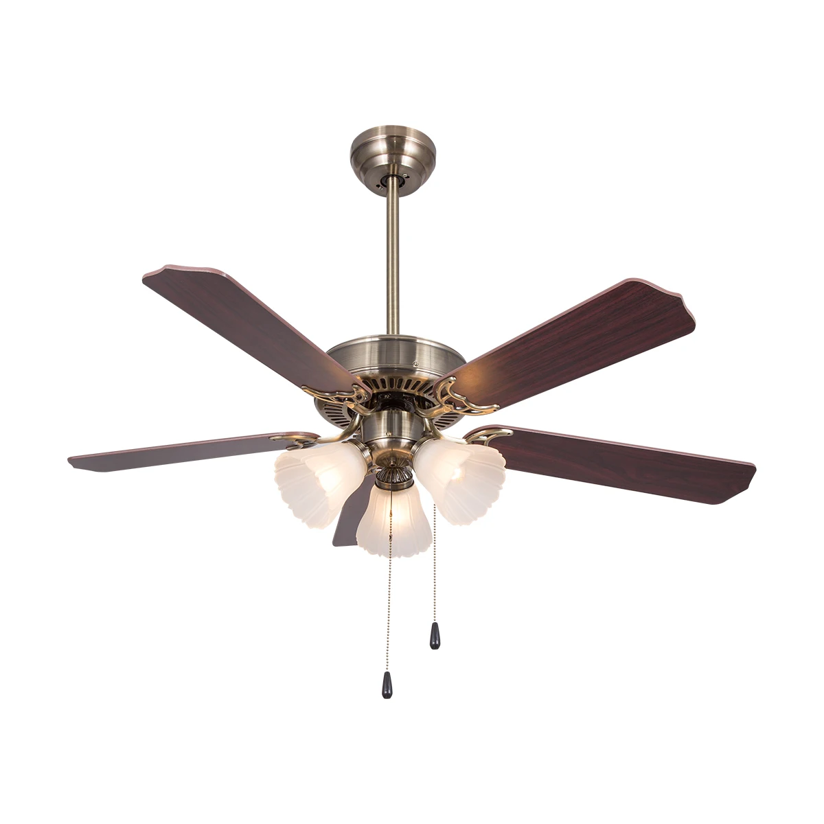 Cina Terkenal Perusahaan Ceiling Fan 
