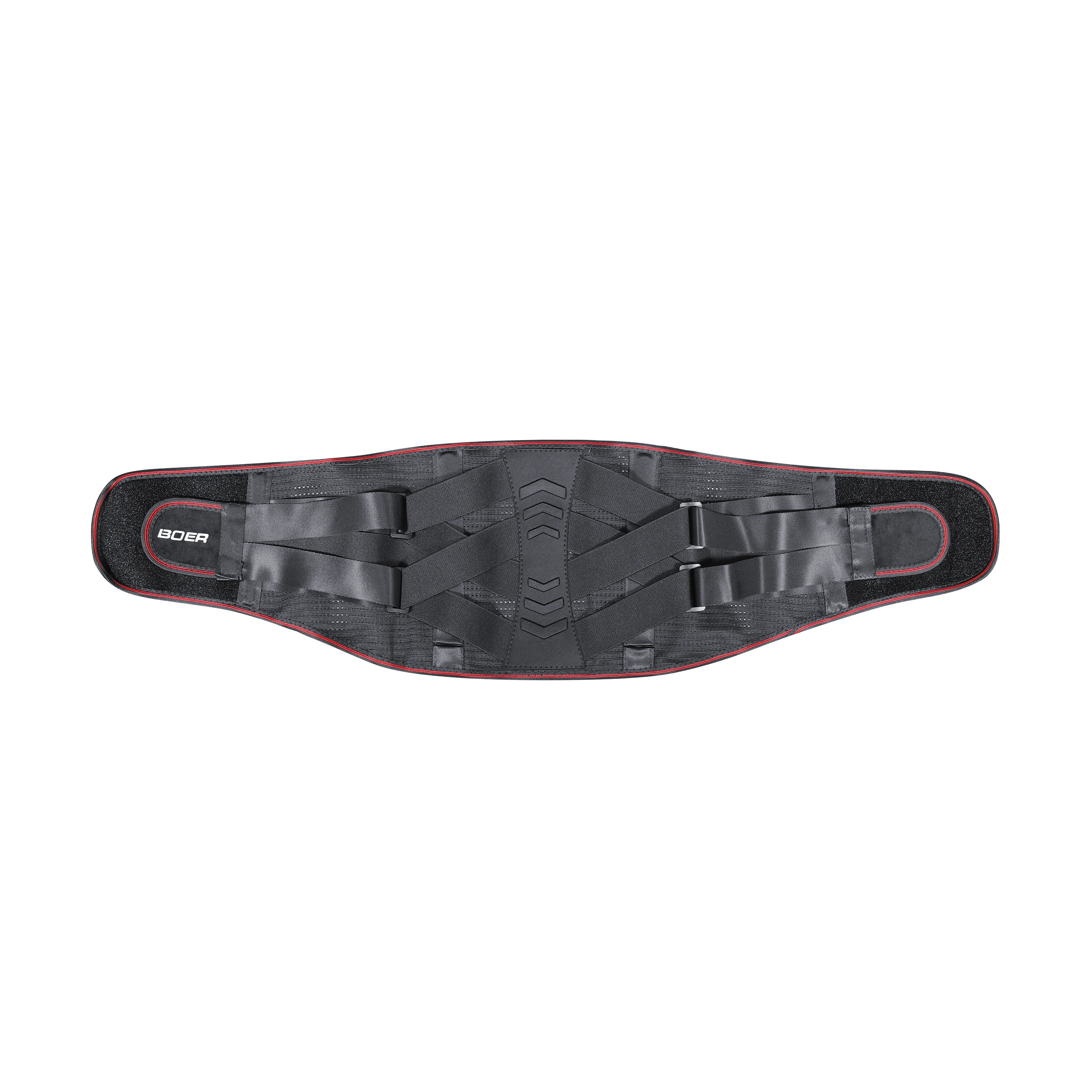 Invisible Custom Double Band Plus Size  Women Gel Belt Slimming Sweet Sweat Premium Waist Support Trimmer Belts