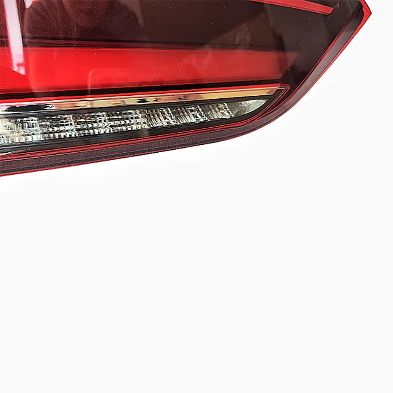 Led taillight for BMW X1 F48 2016-2019 Modifications and upgrades tail light 2020-2023 High quality plug and play supplier