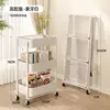 Blanc ivoire 3 couches (sans accoudoirs)