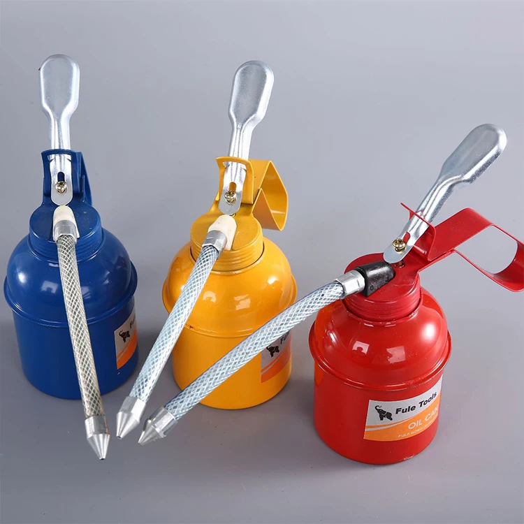 500cc многоразовые автомобильные пустые алюминиевые банки для масла, аэрозольные банки для двигателя, оптовая продажа