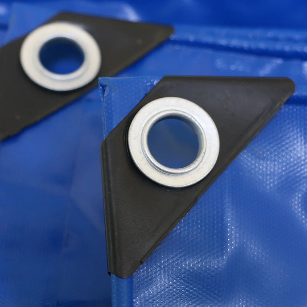 Pvc Tarpaulin Waterproof Triangular Tarpaulin Folha De Tarpaulina Truck