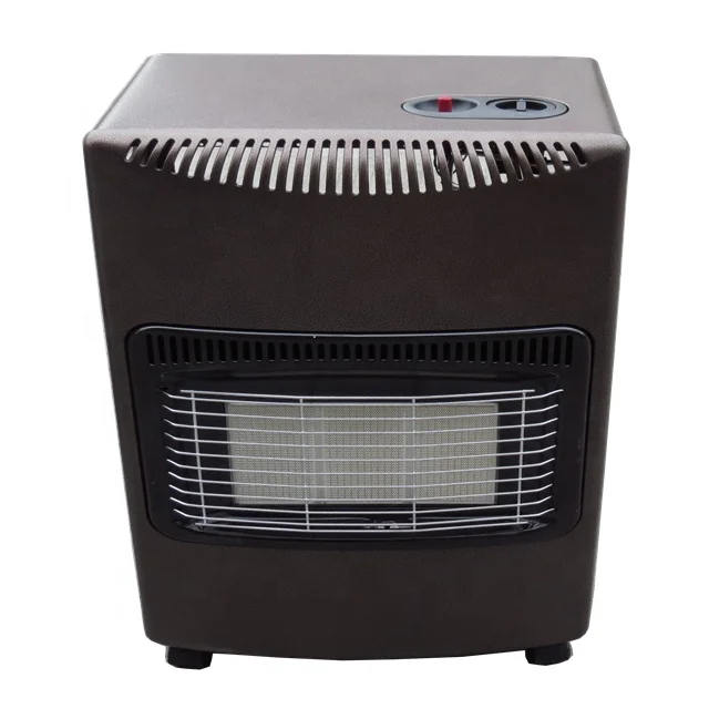 Best Price Portable Room Heater with Blue Flame Propane Gas