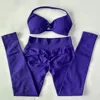 Color-8 bra+leggings