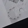 silver bracelet