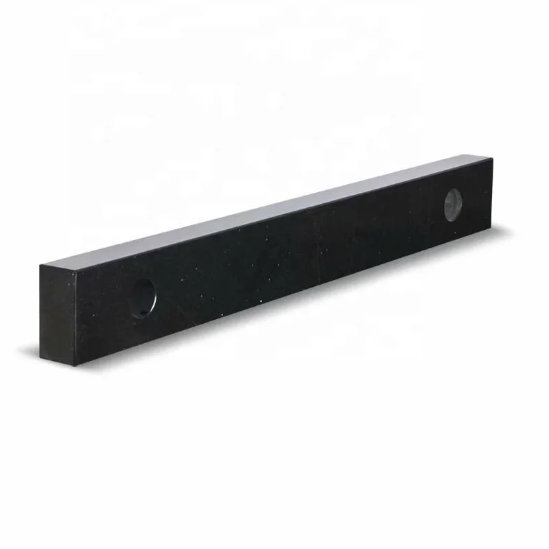 Calibration Tools Granite Straight Block Machinist Level Black Granite Straight Edge 00 Class