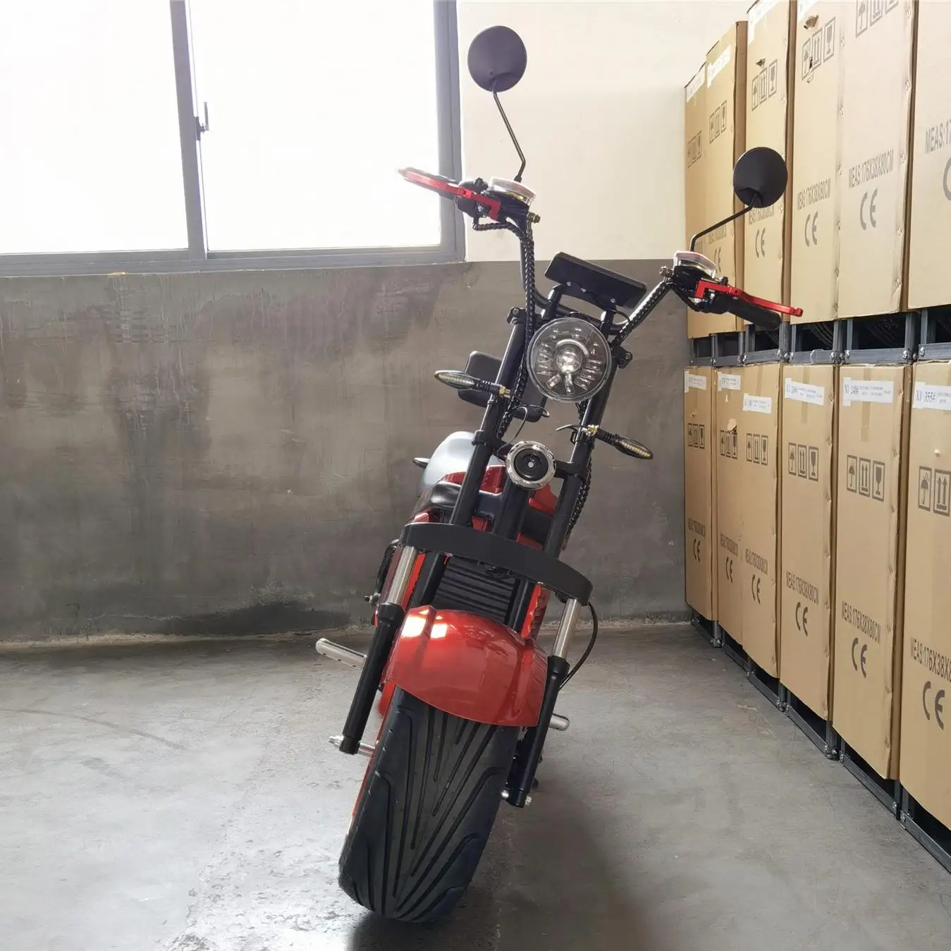 2025 Cheap Hulk 3 Wheel Electric Bike CE Approved Adult Tricycle for Sale