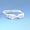 White silver plating