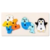 Polar bear puzzle